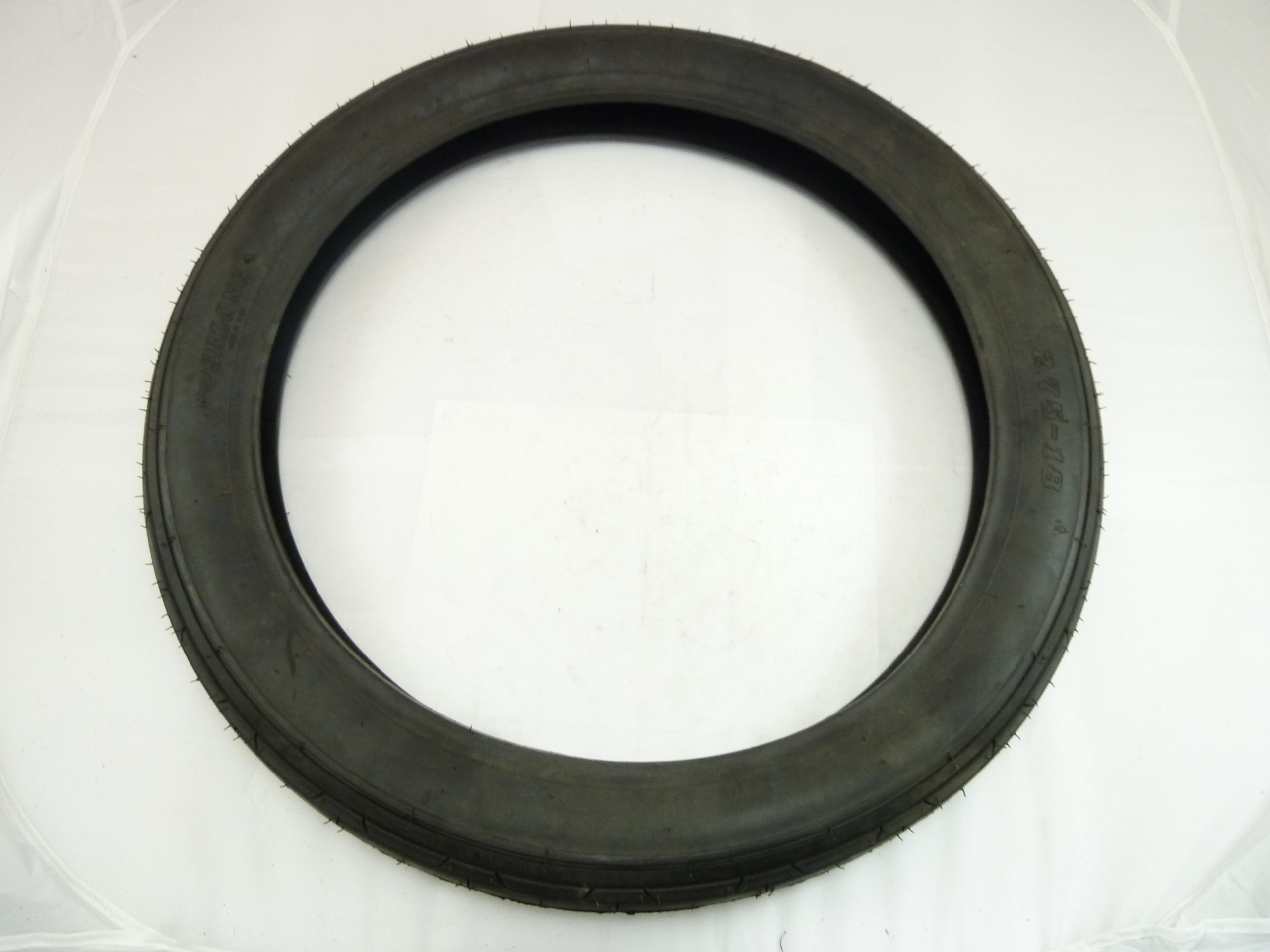 Genata CS CR Front Tyre 2.75-18
